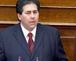 Ιορδάνης Τζαμτζής: «Ο  ΣΥΡΙΖΑ  παρουσιάζεται ως  συνήγορος της τρόικα»