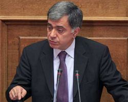 Πρόταση νόμου για το Πόθεν Εσχες
