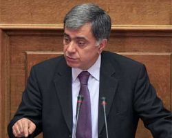 Πρωτοβουλία Βασίλη Γιουματζίδη για την αθρόα διαρροή καταναλωτών προς τις γείτονες χώρες