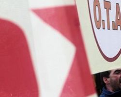 Στην έξοδο μέχρι τα τέλη του 2013 θα βγουν 5.000 δημοτικοί υπάλληλοι- Το σχέδιο για την διαθεσιμότητα