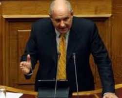 ΤΕΡΕΝΣ ΚΟΥΙΚ : «ΓΙΑΤΙ ΑΡΝΕΙΤΑΙ Ο ΥΠΟΥΡΓΟΣ ΝΑ ΜΟΥ ΑΠΑΝΤΗΣΕΙ ΓΙΑ ΤΗΝ ΣΤΡΟΓΓΥΛΗ ΚΑΙ ΓΙΑΤΙ ΑΡΝΕΙΤΑΙ ΝΑ ΣΥΓΚΑΛΕΣΕΙ ΤΟ ΕΘΝΙΚΟ ΣΥΜΒΟΥΛΙΟ ΤΗΣ ΕΞΩΤΕΡΙΚΗΣ ΠΟΛΙΤΙΚΗΣ;»
