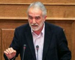 “Ο Σαμπατακάκης είναι ελεγχόμενος για συγκάλυψη στο νομό μας” δηλώνει ο Η. Θεοδωρίδης