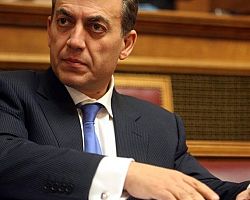 Διαψεύδει ο Βρούτσης ότι η τρόικα ζήτησε να μη δοθούν συντάξεις το ‘14