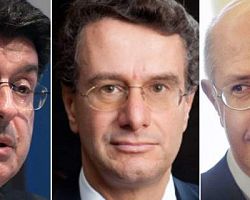 Μαλλιά κουβάρια στον ΣΕΒ για το ασφαλιστικό -Οι φήμες για τα δώρα της κυβέρνησης