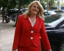 Π. Φουντουκίδου: Από το 2012 παραιτήθηκα από τη διεκδίκηση αναδρομικών