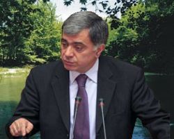 ΒΑΣΙΛΗΣ ΓΙΟΥΜΑΤΖΙΔΗΣ: «ΑΝΑΓΚΗ Η  ΑΜΕΣΗ ΚΑΤΑΣΚΕΥΗ ΤΟΥ ΦΡΑΓΜΑΤΟΣ ΓΡΑΜΜΟΣΚΑ»