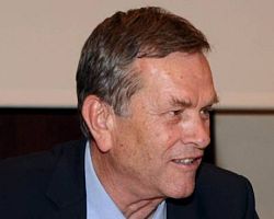 Περιοδεία Ιωαννίδη στην Πέλλα. Συνέντευξη στη Πέλλα Τηλεόραση