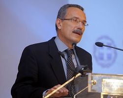 Π.Καψής: “Εκλογές στα τέλη Απριλίου” -” Έρχονται διαβολοβδομάδες”