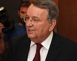 Ομιλία  του Υπουργού Αγροτικής Ανάπτυξης, για τον εθνικό φάκελο της νέας ΚΑΠ