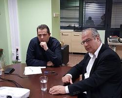 Συνέχεια παρεμβάσεων Γ. Σηφάκη και κυβέρνησης στην Υγεία στην Πέλλα