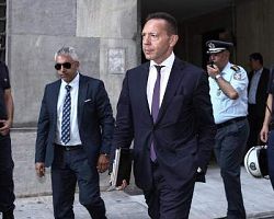 Στουρνάρας: Είχαμε φτιάξει άμυνες έναντι σχεδίων δημιουργίας διπλού νομίσματος