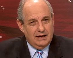 ΤΕΡΕΝΣ ΚΟΥΙΚ: ΕΡΧΕΤΑΙ ΤΟ ΣΧΕΔΙΟ ΑΝΑΝ ΙΙ