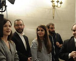 Τσίπρας: Χωρίς μεταρρύθμιση σε 5 χρόνια δεν θα έχουμε να δώσουμε συντάξεις