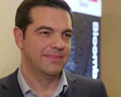 Τι απάντησε ο Τσίπρας όταν τον ρώτησαν γιατί να επενδύσει κάποιος στην Ελλάδα
