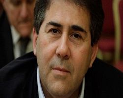 Ι. Τζαμτζής: “Παραιτήθηκα από την διεκδίκηση των αναδρομικών” Στόχος της κυβέρνησης είναι να αποπροσανατολίσει τους πολίτες