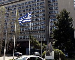 Περίεργη κλοπή στο Δημόσιας Τάξης -Εκλεψαν 22.000 ευρώ από υπάλληλο του υπουργείου