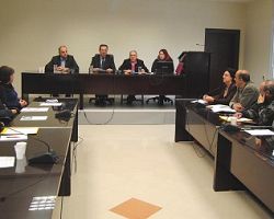 Απεστάλη η πρόταση της Π.Ε. Πέλλας για το Πρόγραμμα Επισιτιστικής & Βασικής Υλικής Συνδρομής