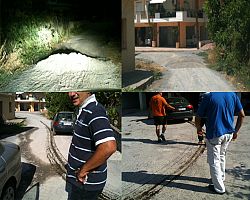 Μισές δουλειές στον δήμο Πέλλας