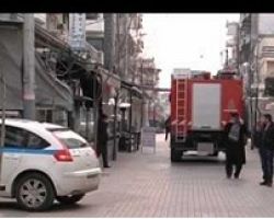 Φάρσα για βόμβα στις ΑΤΕ του νομού πέλλας