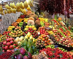 Δωρεάν διανομή φρούτων- Ποιοι είναι οι δικαιούχοι