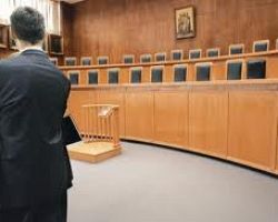 Παρέμβαση του Δικηγορικού Συλλόγου Γιαννιτσών για να μη κλείσει το Ειρηνοδικείο Κρύας Βρύσης