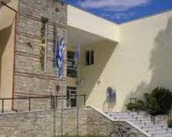 ΚΕΝΤΡΟ ΚΟΙΝΩΝΙΚΗΣ ΠΡΟΣΤΑΣΙΑΣ-ΑΛΛΗΛΕΓΓΥΗΣ   ΔΗΜΟΥ ΑΛΜΩΠΙΑΣ