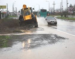 Παρεμβάσεις στο Οδικό Δίκτυο αρμοδιότητας της Περιφερειακής Ενότητας Πέλλας.