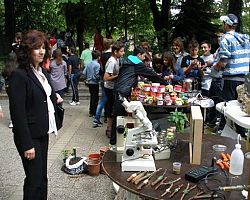 «Έκθεση Φυσικών Επιστημών και Τεχνολογίας»