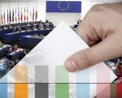 Τα 42 κόμματα που διεκδικούν την ψήφο μας στις ευρωεκλογές