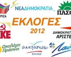 Οι σταυροί προτίμησης  υποψηφίων  στην Π.Ε. Πέλλας