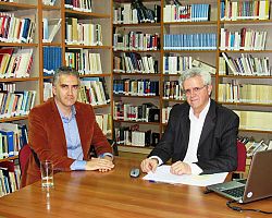 Η Γενοκτονία των Ποντίων στην εκπομπή