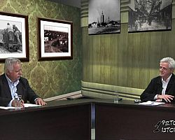 Η ΑΛΜΩΠΙΑ ΤΟΥ ΠΑΡΕΛΘΟΝΤΟΣ ΜΕ ΤΟΝ Γ. ΓΚΛΑΒΑΚΗ ΣΤΗΝ