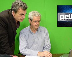 Η ΕΞΕΛΙΞΗ ΔΙΑΧΡΟΝΙΚΑ ΤΩΝ ΠΑΡΑΔΟΣΙΑΚΩΝ ΕΠΑΓΓΕΛΜΑΤΩΝ ΣΤΗ ΓΟΥΜΕΝΙΣΣΑ, ΣΤΗΝ ΠΕΛΛΑ ΤΗΛΕΟΡΑΣΗ.