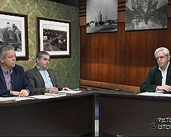 Παράλληλες ιστορικές διαδρομές και η Μακεδονική επανάσταση του 1821 στην “ΠΕΛΛΑ ΤΗΛΕΟΡΑΣΗ”