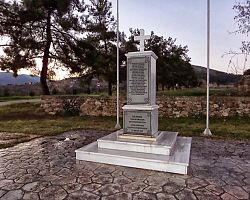 Η Ιστορία του Ελευθεροχωρίου Γιαννιτσών στην Πέλλα Τηλεόραση