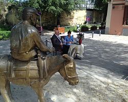 Δείτε αποκλειστικά πλάνα από τη νέα εκπομπή στην Πέλλα τηλεόραση!