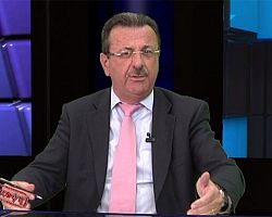 Θ.Θεοδωρίδης:η Πέλλα ψηφίζει Tζιτζικώστα