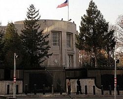 Τουρκία: Λουκέτο στην αμερικανική πρεσβεία λόγω φόβων για τρομοκρατικό χτύπημα