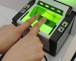 1,36 εκατ ευρώ από την Κομισιόν -Για συσκευές λήψης δακτυλικών αποτυπωμάτων
