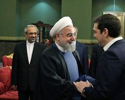 Αποκάλυψη: Οι Τούρκοι δεν άφησαν το αεροπλάνο του Τσίπρα να κάνει στάση στη Ρόδο, πριν το Ιράν!