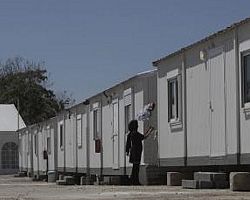 Κιλκίς: Διαβεβαίωση Καμμένου ότι δεν θα γίνουν κέντρα προσφύγων σε Δροσάτο και Κεντρικό