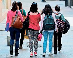 Εγκαταλείπουν το σχολείο 30.000 παιδιά κάθε χρόνο