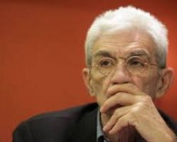 Θεσσαλονίκη: Στις ΗΠΑ Ο Γ. Μπουτάρης αναζητώντας χρήματα για το Μουσείο Ολοκαυτώματος