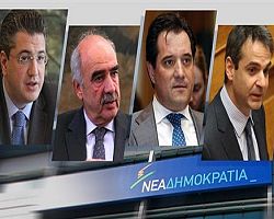 Εκλογές Νέα Δημοκρατία: Παράταση μίας ώρας – Μεγάλη προσέλευση