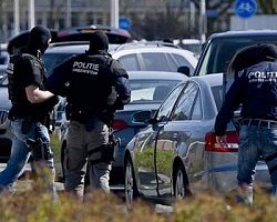 Η Ολλανδία έκλεισε τα σύνορα με το Βέλγιο -Εξονυχιστικοί έλεγχοι σε όλα τα οχήματα