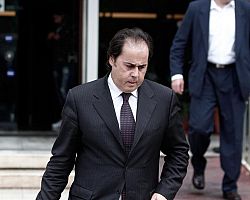 Πρόστιμο στον Στ. Παπασταύρου για τη λίστα Λαγκάρντ
