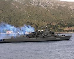Εντοπίστηκε η σορός και του τρίτου χειριστή του ελικοπτέρου που κατέπεσε στην Κίναρο