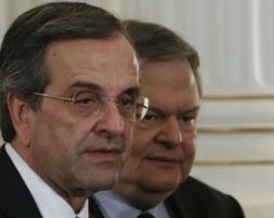 Και επισήμως, σε τροχιά ανασχηματισμού