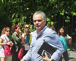 Π. Σκουρλέτης για Σκουριές: Υπέρ των επενδύσεων, αλλά με προϋποθέσεις