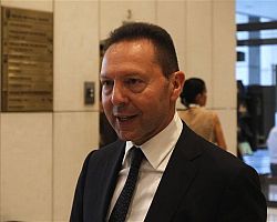 Γιάννης Στουρνάρας: Η κυβέρνηση δεν είχε κατανοήσει τους κινδύνους του Grexit